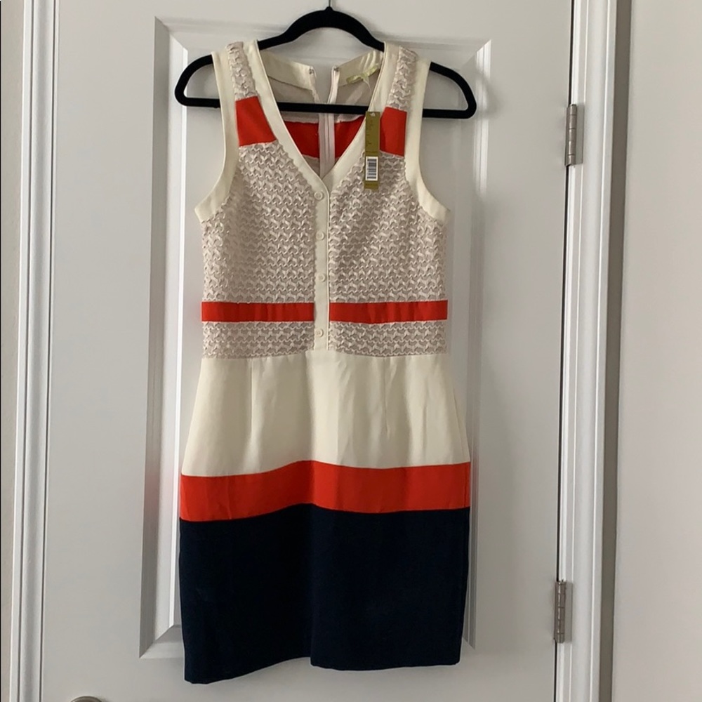 NWT! Gianni Bini dress. Size Large.